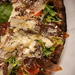 Pizza le sorelle
