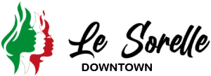 Le Sorelle
